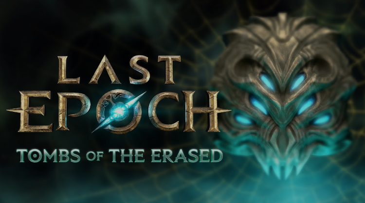 last epoch season2